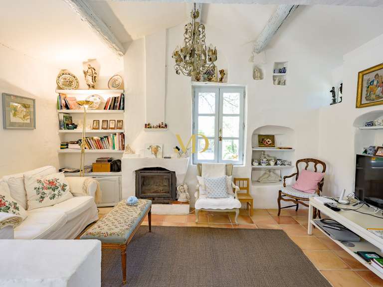Maison Céreste - 5 chambres - 250m²