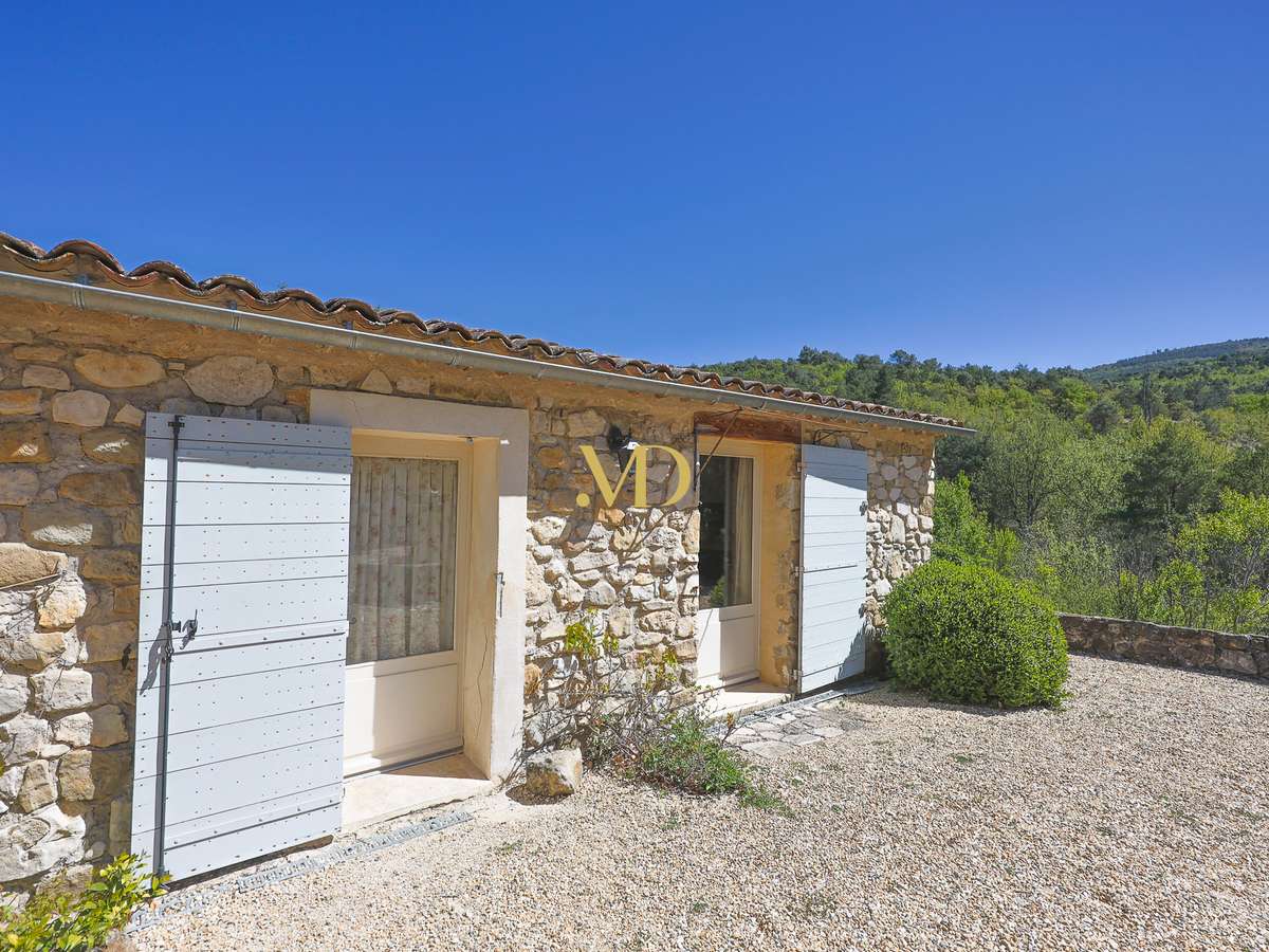 Maison Céreste