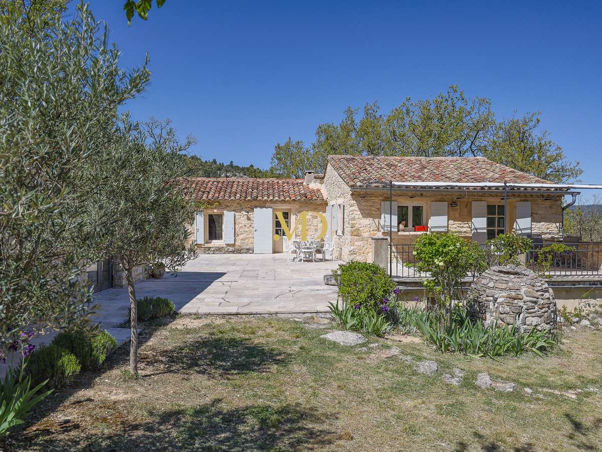 Maison Céreste