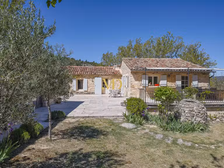 Maison Céreste - 5 chambres - 250m²