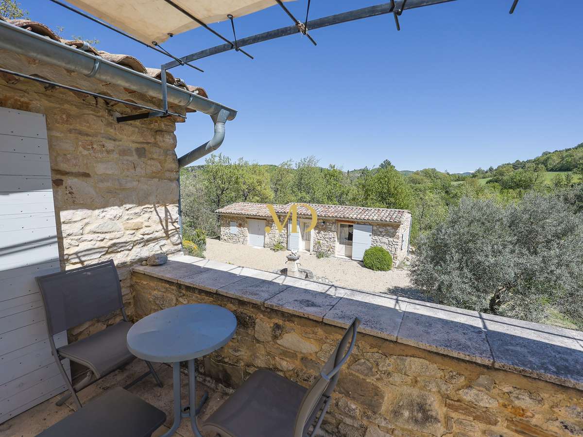 Maison Céreste