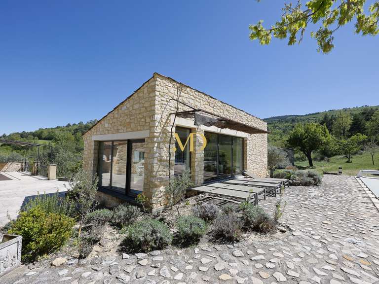 Maison Céreste - 5 chambres - 250m²
