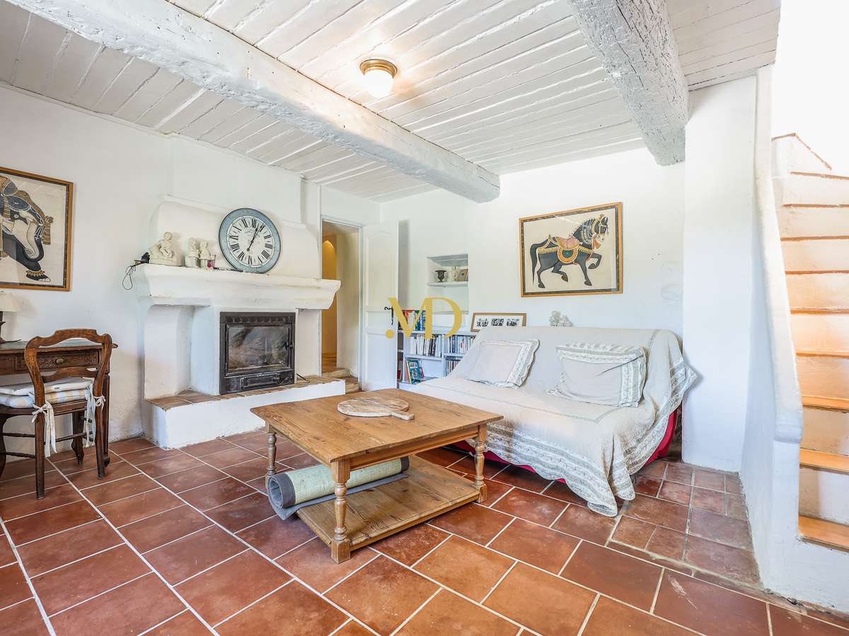 Maison Céreste