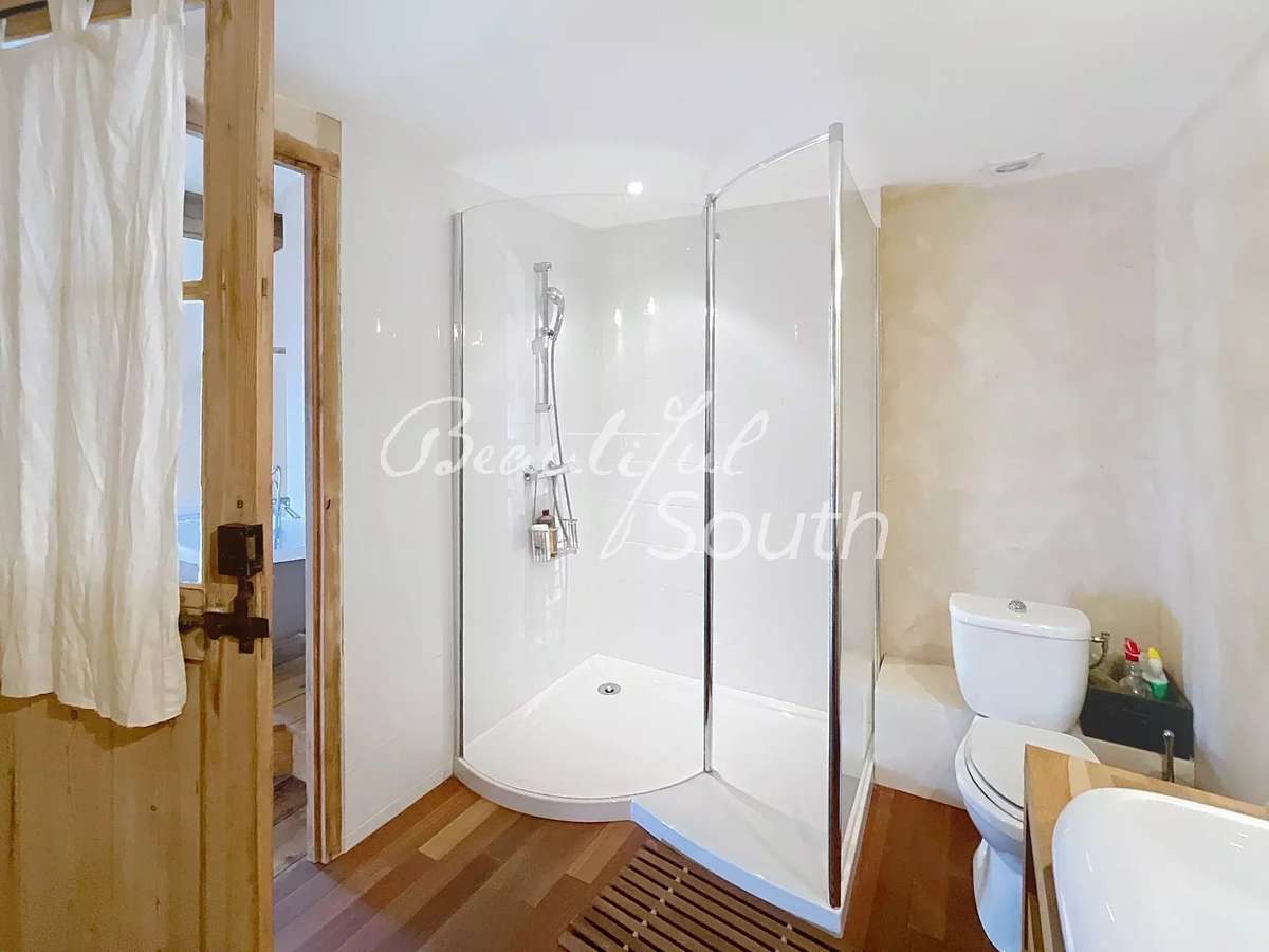 Hôtel particulier Céret