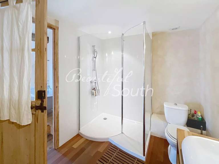 Hôtel particulier Céret - 6 chambres - 350m²