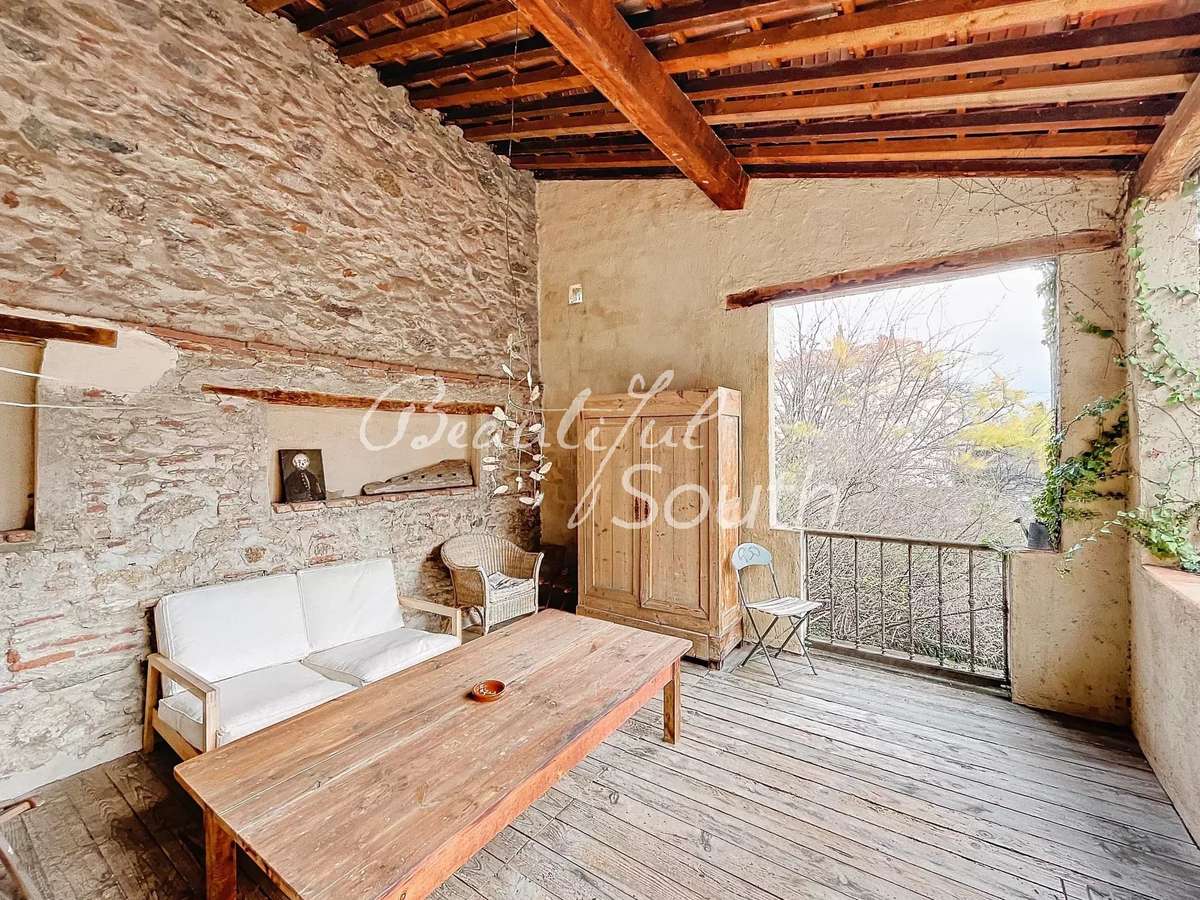 Hôtel particulier Céret