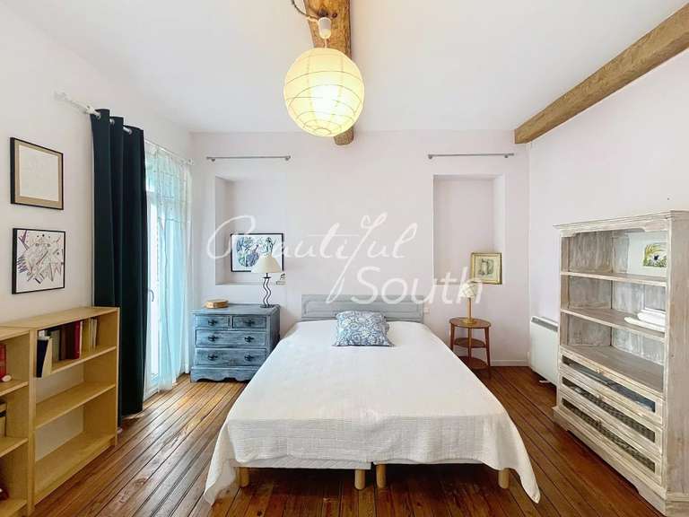 Hôtel particulier Céret - 6 chambres - 350m²