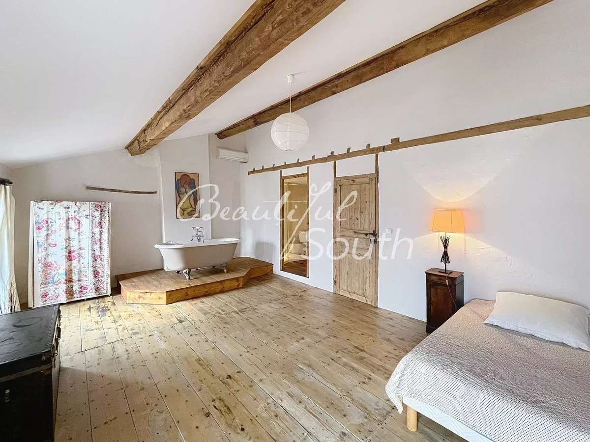 Hôtel particulier Céret