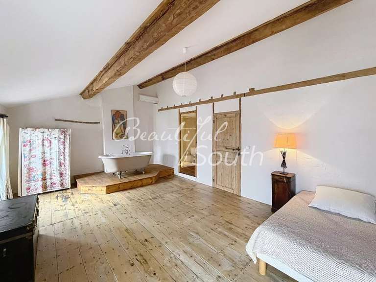Hôtel particulier Céret - 6 chambres - 350m²