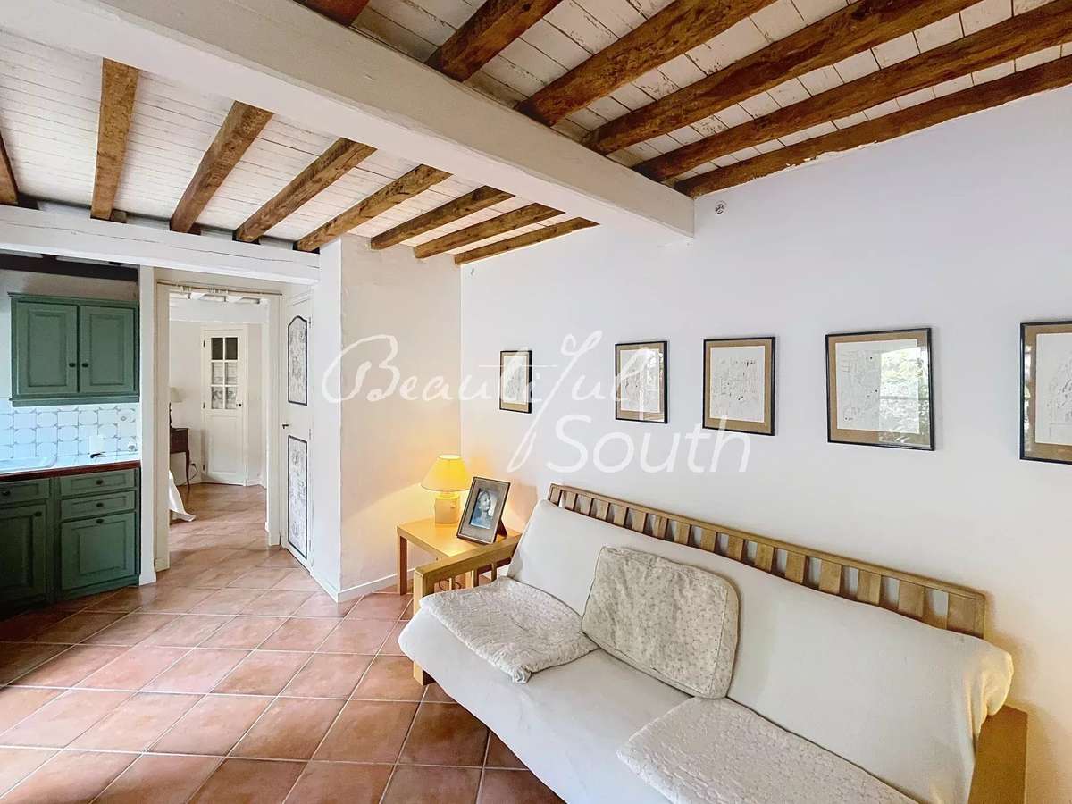 Hôtel particulier Céret