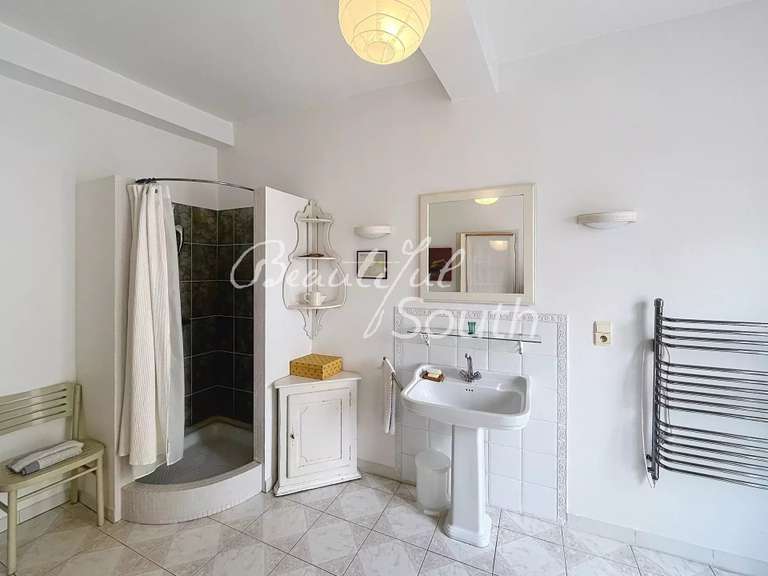 Hôtel particulier Céret - 6 chambres - 350m²