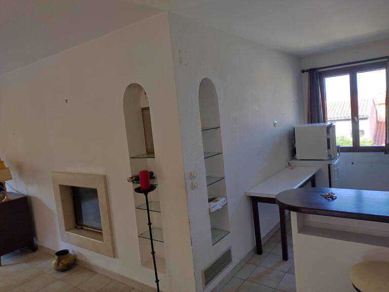 Villa Céret - 3 chambres - 127m²