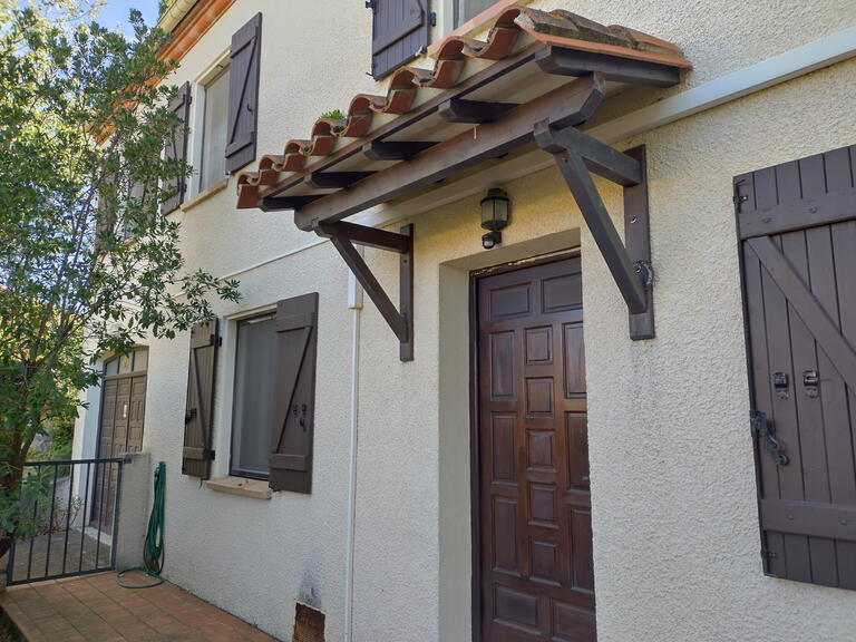 Villa Céret - 3 chambres - 127m²
