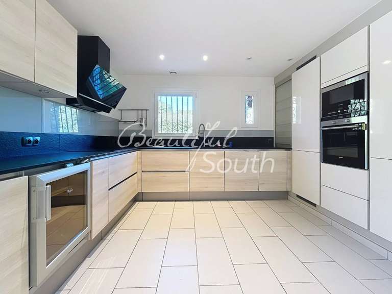 Villa Céret - 4 chambres - 205m²