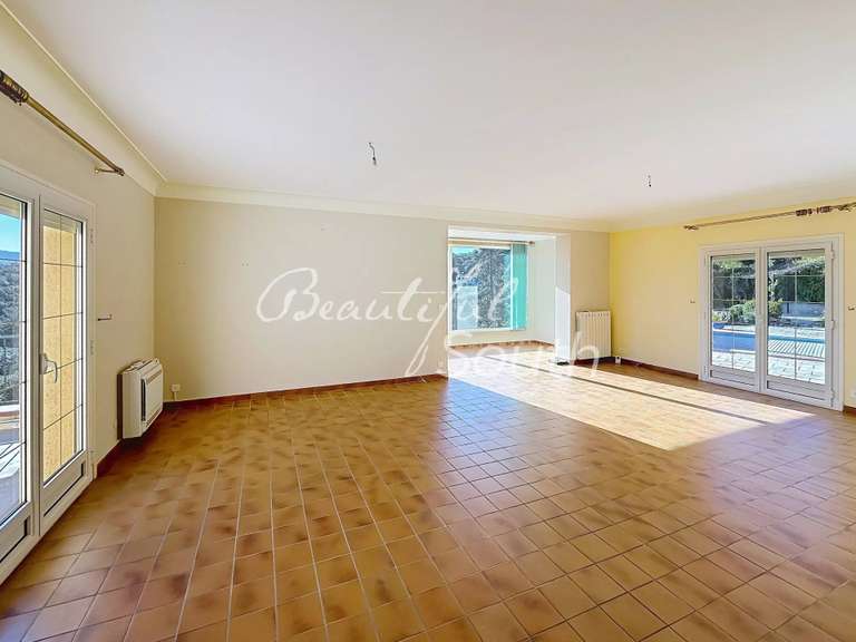 Villa Céret - 4 chambres - 205m²