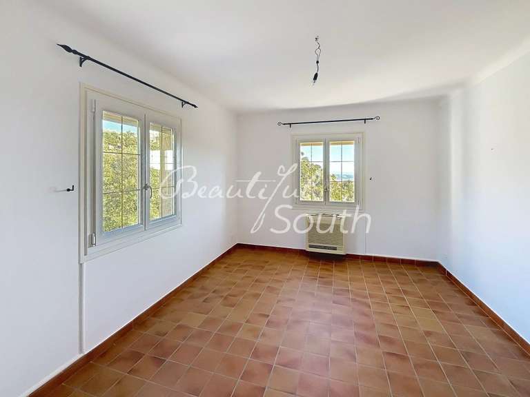 Villa Céret - 4 chambres - 205m²