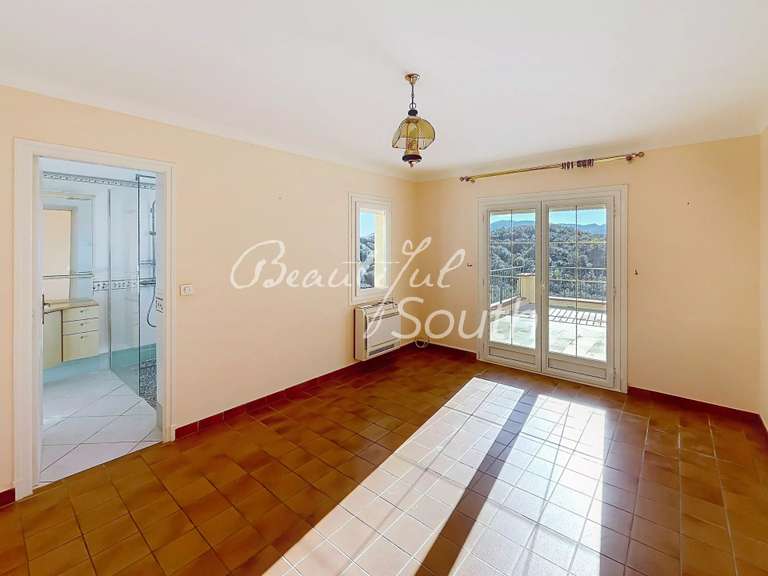 Villa Céret - 4 chambres - 205m²