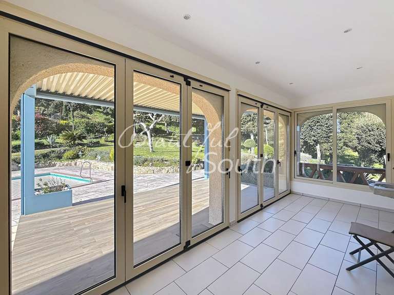 Villa Céret - 4 chambres - 205m²