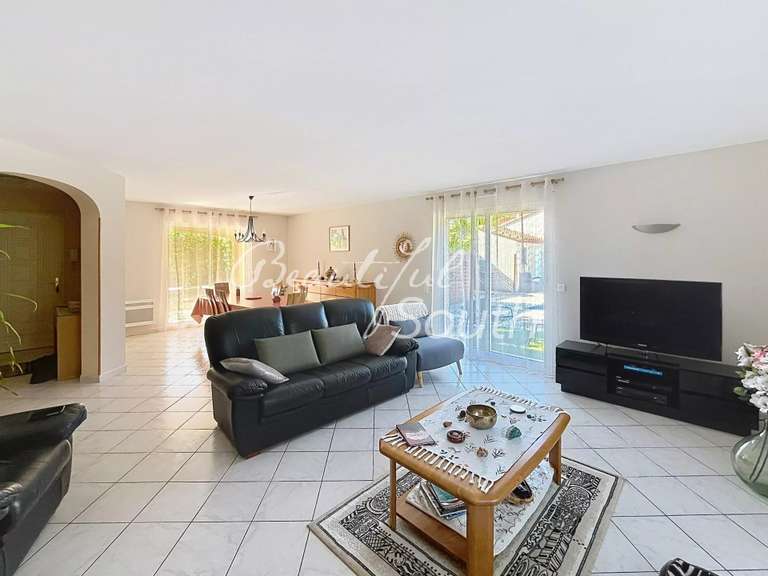 Villa Céret - 4 chambres - 222m²