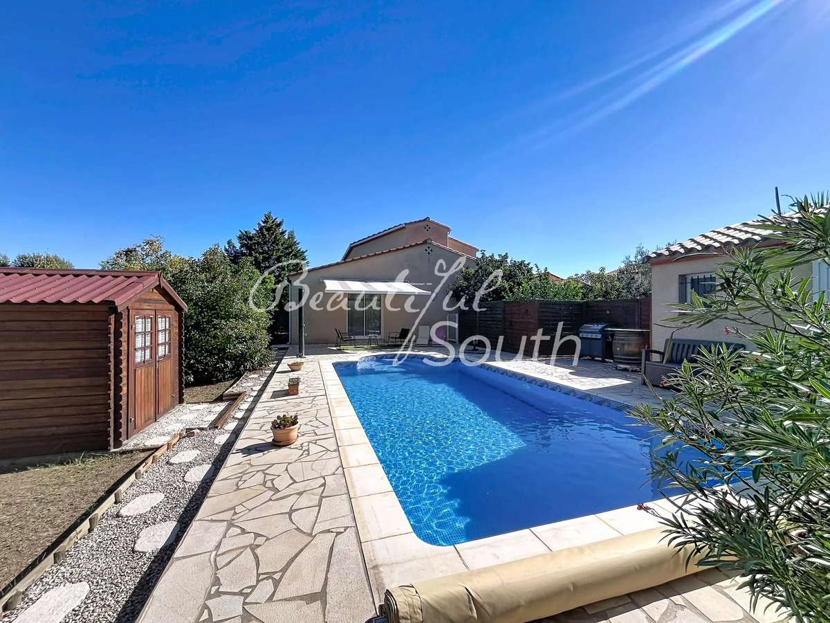 Villa Céret