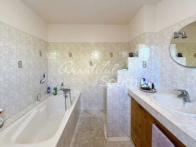 Villa Céret - 4 chambres - 222m²