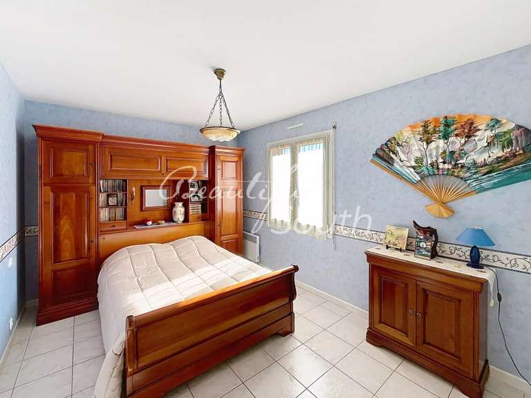 Villa Céret - 4 chambres - 222m²