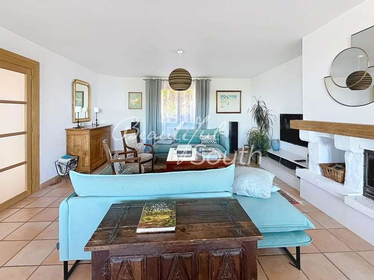 Villa Céret - 4 chambres - 156m²