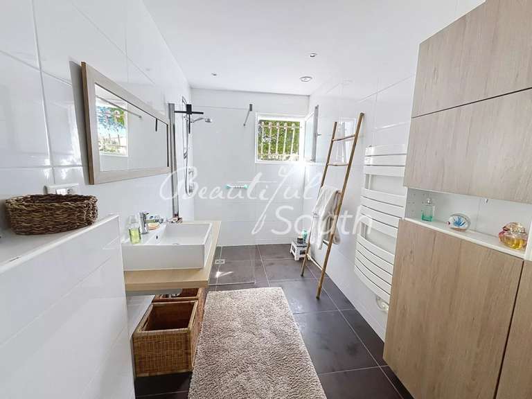 Villa Céret - 4 chambres - 156m²