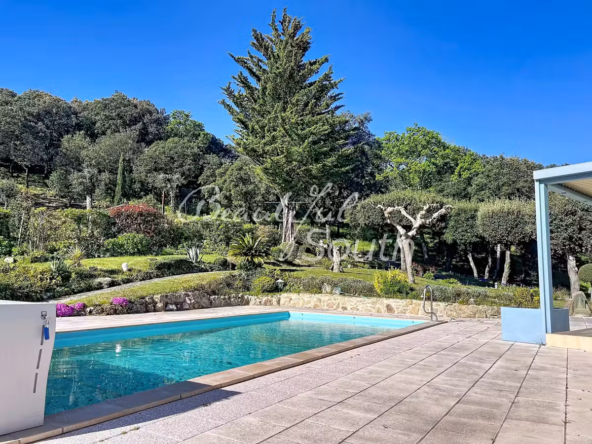 Villa Céret