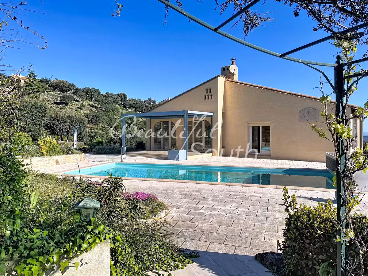 Villa Céret
