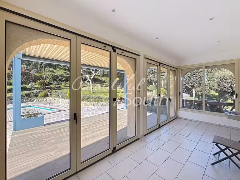 Villa Céret - 4 chambres - 205m²