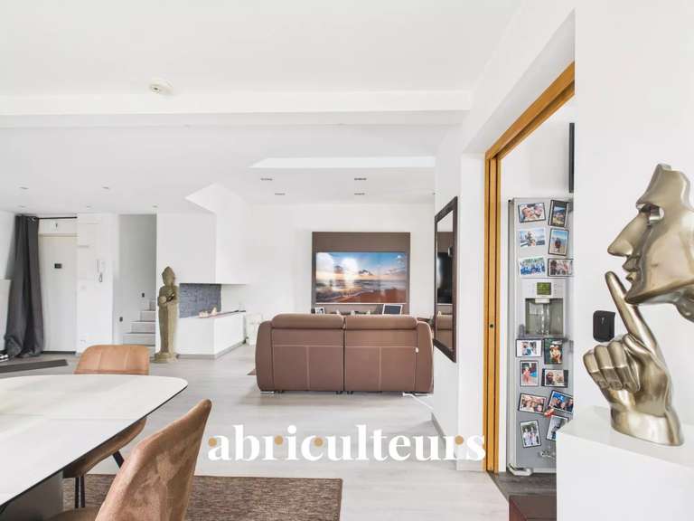 Appartement Cergy - 2 chambres - 182m²