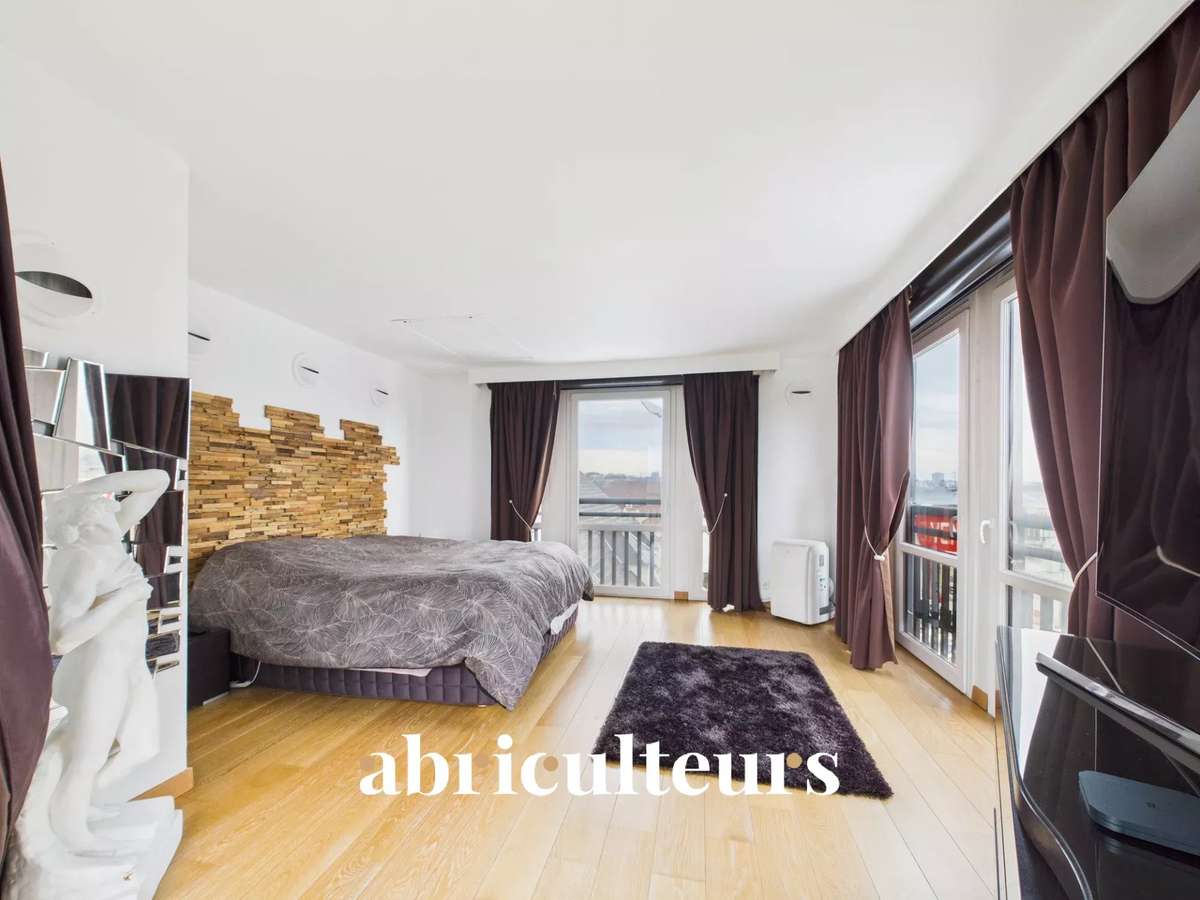Apartment Cergy