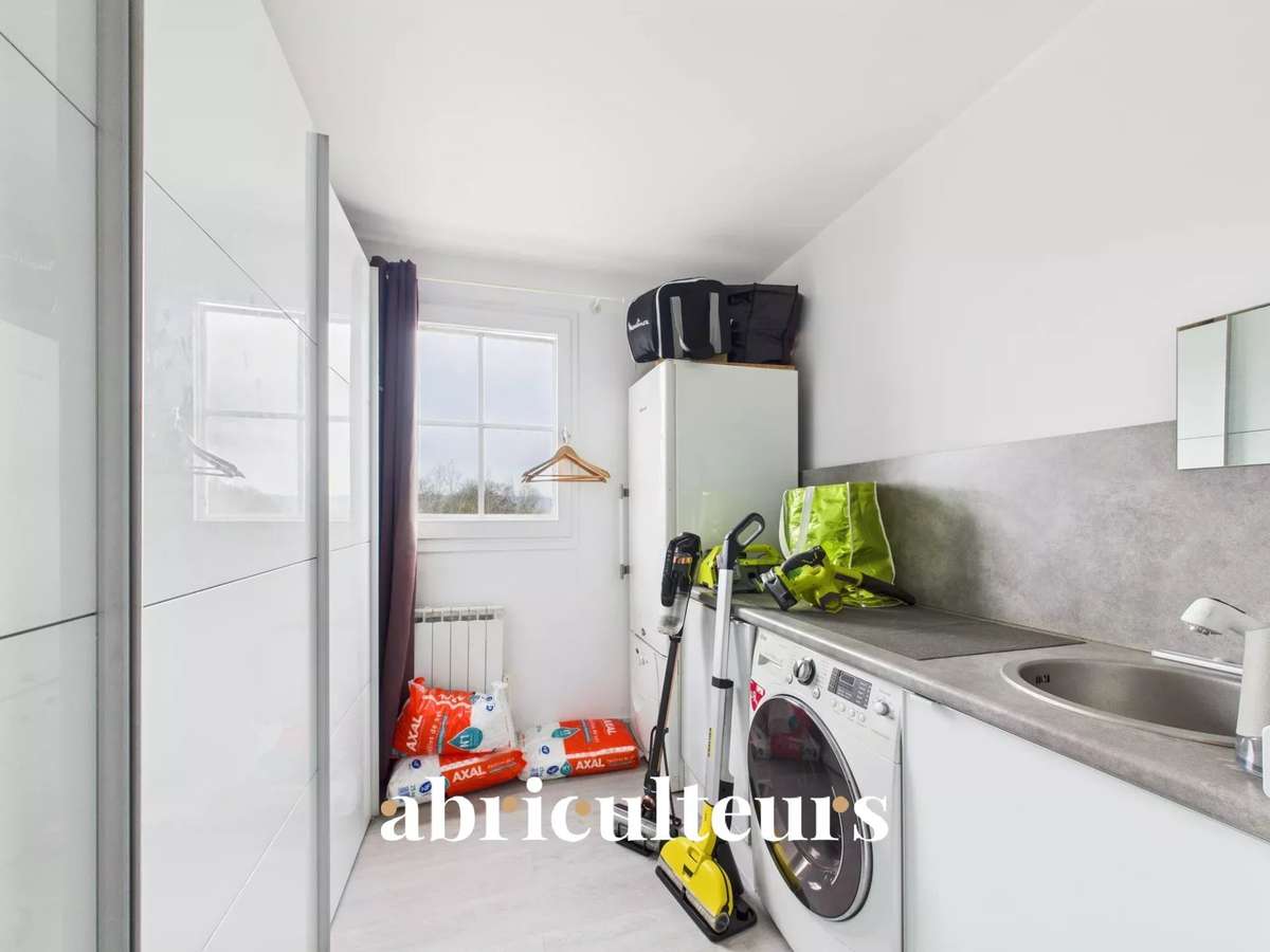 Apartment Cergy