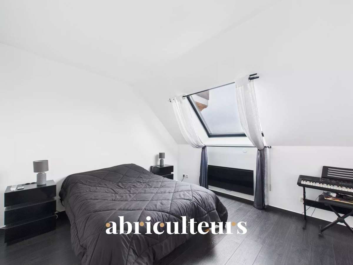 Apartment Cergy