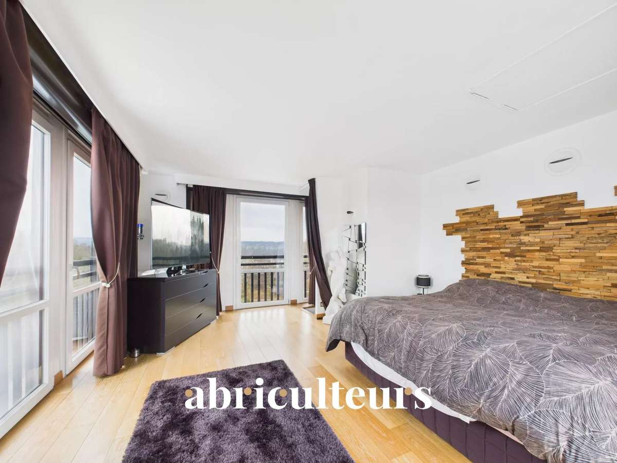 Apartment Cergy