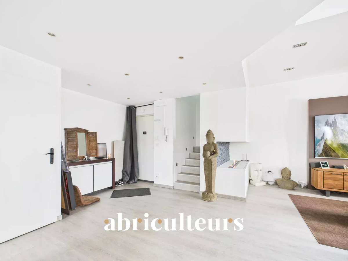 Apartment Cergy