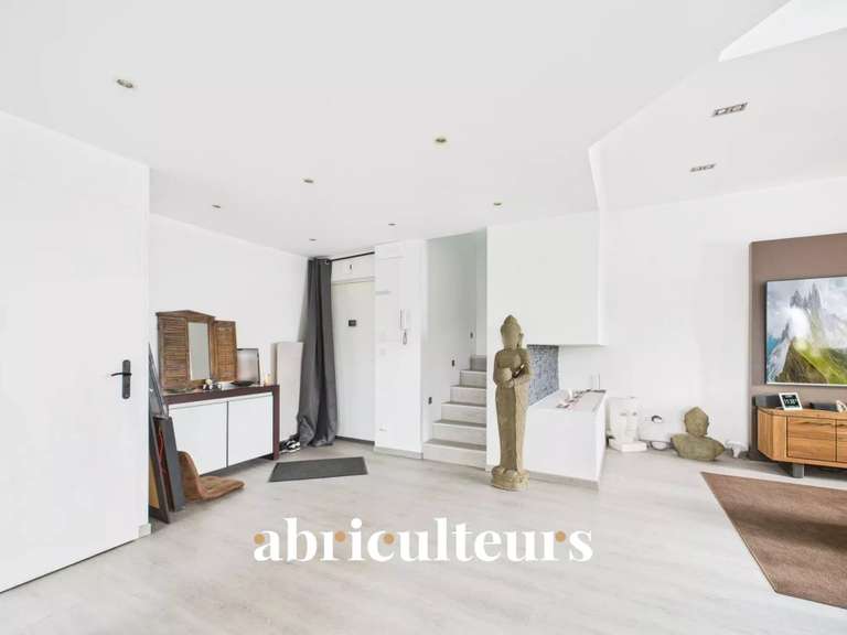 Appartement Cergy - 2 chambres - 182m²