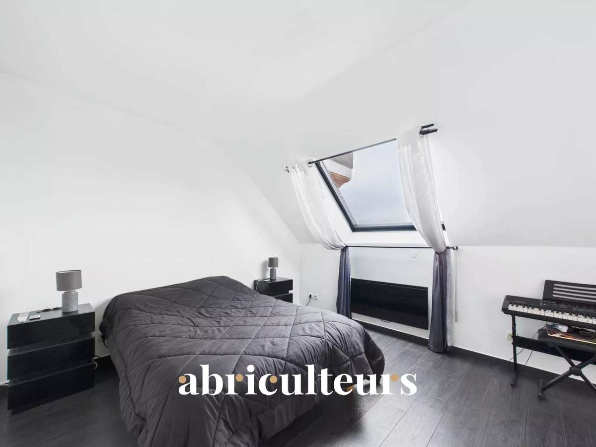 Appartement Cergy