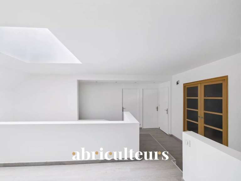 Appartement Cergy - 2 chambres - 182m²