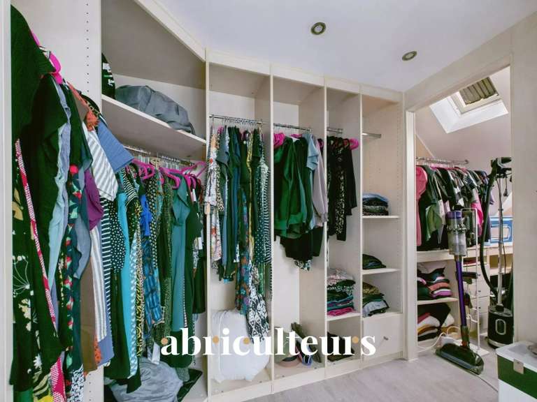 Appartement Cergy - 2 chambres - 182m²