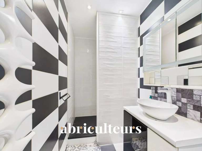 Appartement Cergy - 2 chambres - 182m²