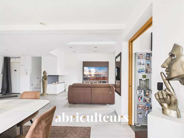 Appartement Cergy - 2 chambres - 182m²