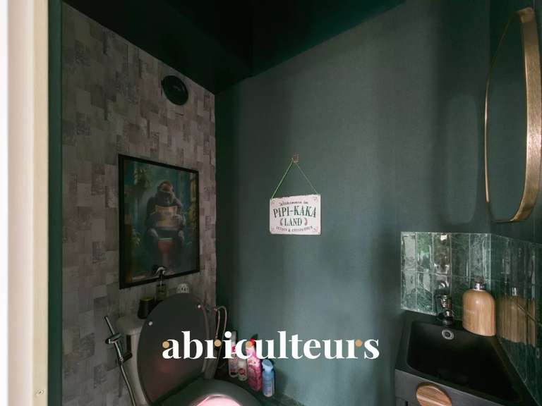 Appartement Cergy - 2 chambres - 182m²