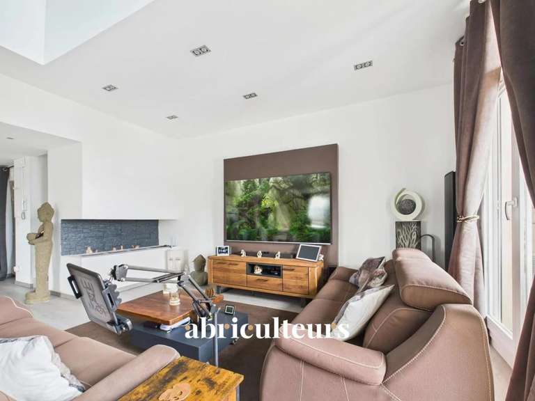 Apartment Cergy - 2 bedrooms - 162m²