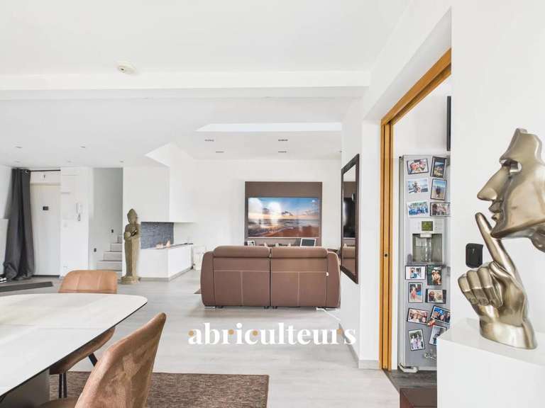 Apartment Cergy - 2 bedrooms - 162m²