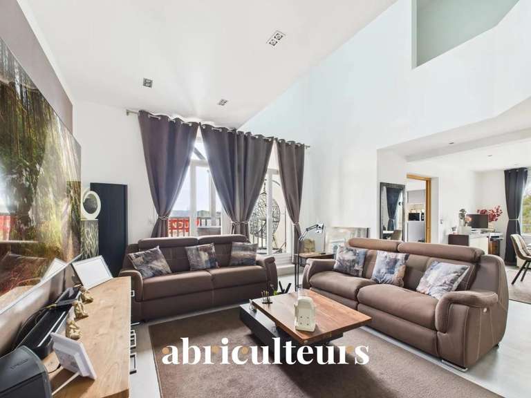 Appartement Cergy - 2 chambres - 162m²