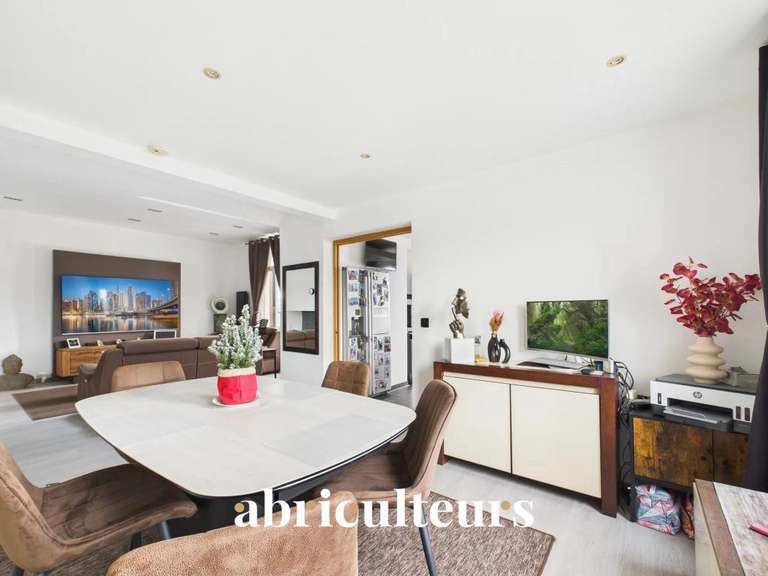 Appartement Cergy - 2 chambres - 162m²