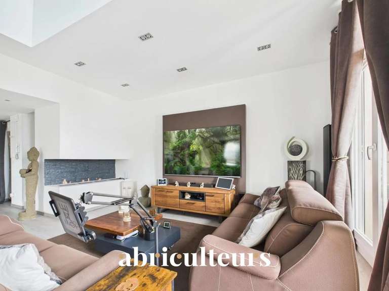 Appartement Cergy - 2 chambres - 162m²