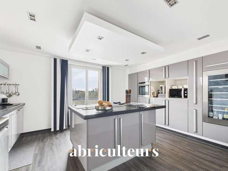 Appartement Cergy - 2 chambres - 162m²